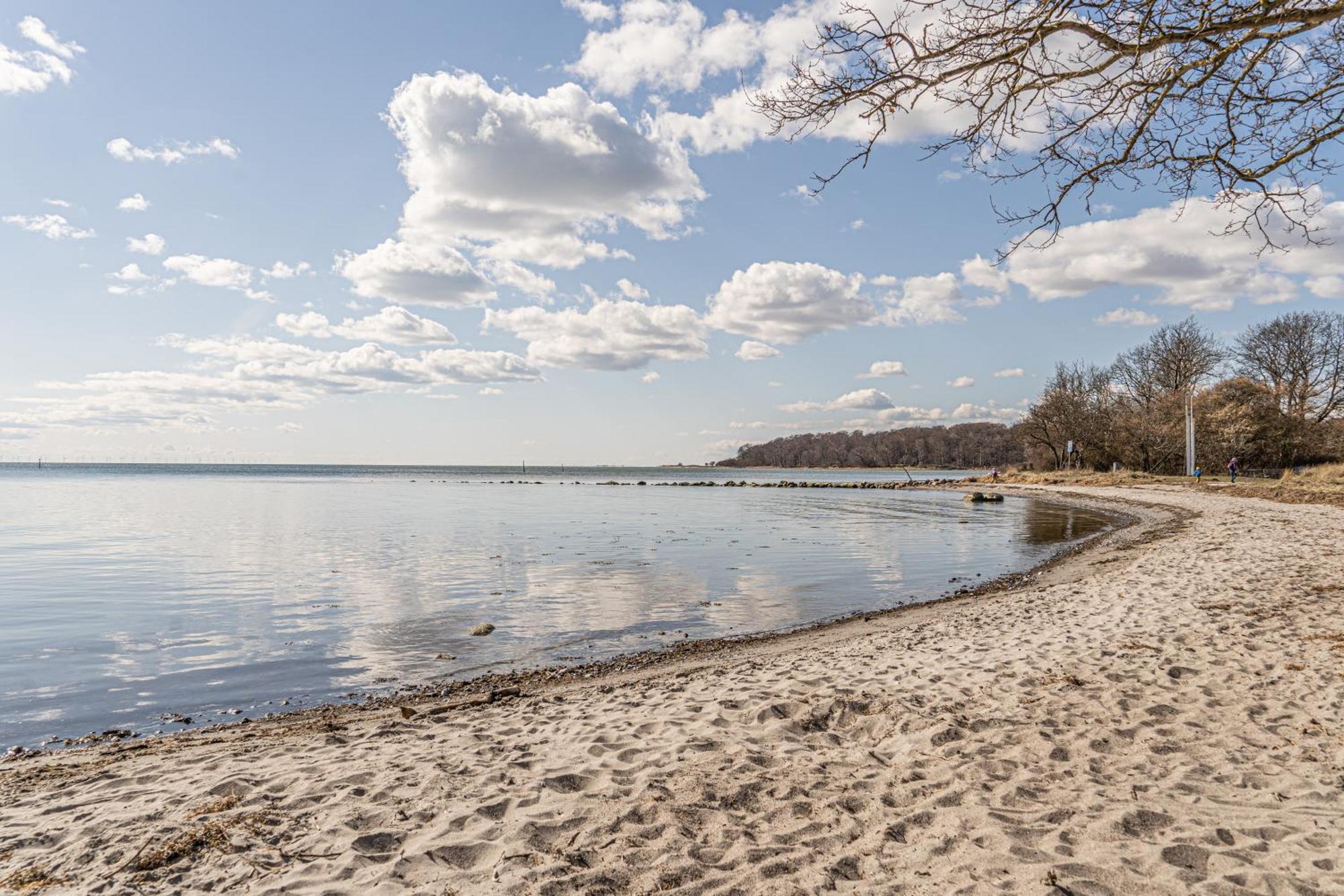 Nysted Strand Camping & Cottages Εξωτερικό φωτογραφία