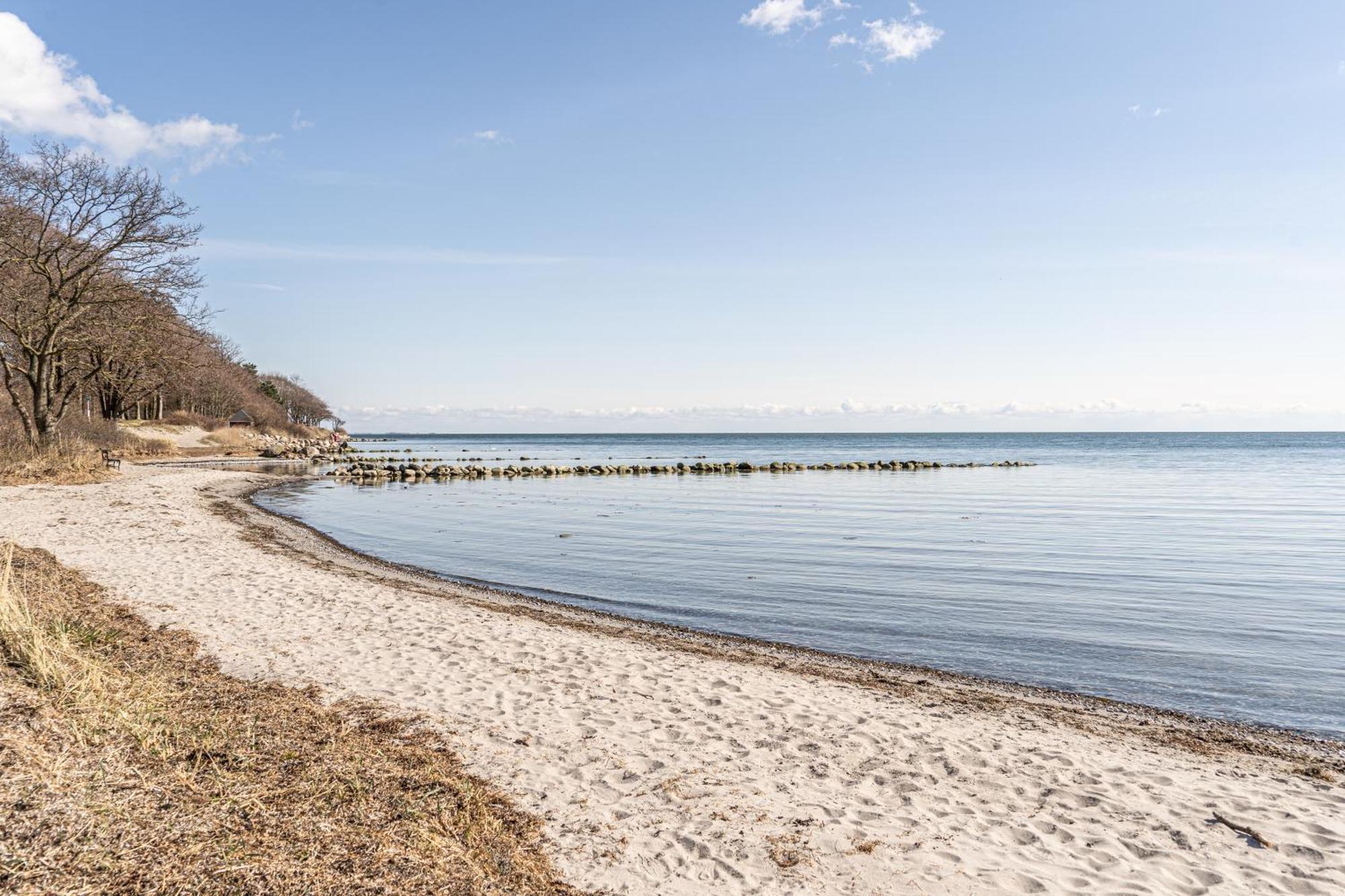 Nysted Strand Camping & Cottages Εξωτερικό φωτογραφία